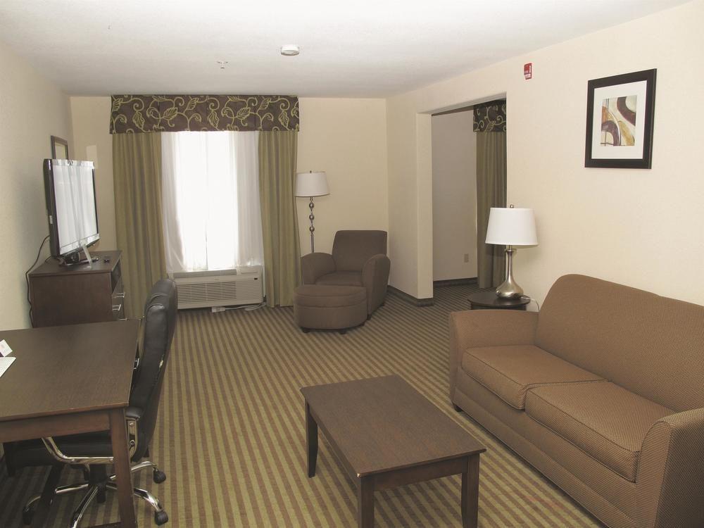 La Quinta By Wyndham Horn Lake / Southaven Area Exteriör bild